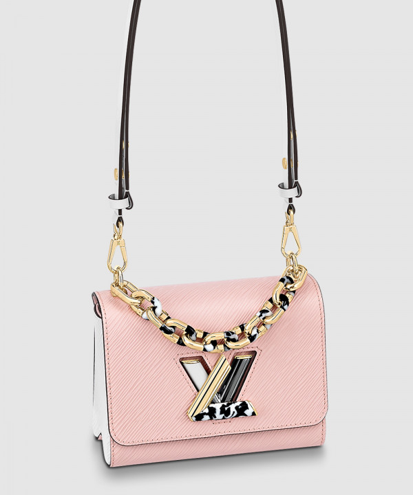 [LOUIS VUITTON-루이비통]트위스트 PM M58566