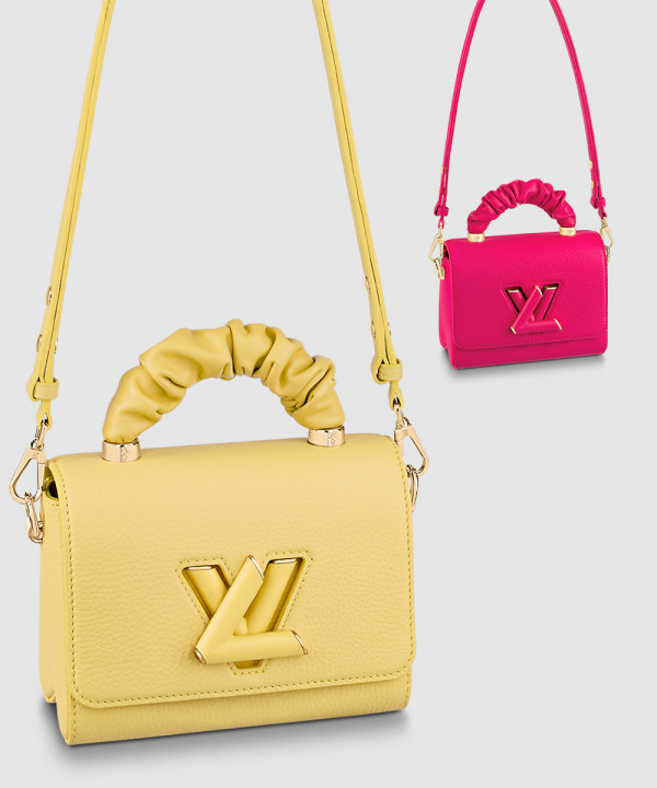 [LOUIS VUITTON-루이비통]트위스트 PM M58571