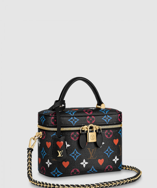 [LOUIS VUITTON-루이비통]게임 온 베니티 PM M57482