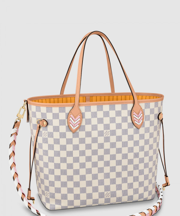 [LOUIS VUITTON-루이비통]네버풀 MM N50047