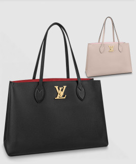 [LOUIS VUITTON-루이비통]락미 쇼퍼백 M57345