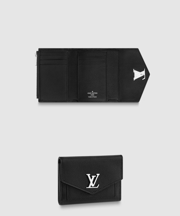 [LOUIS VUITTON-루이비통]마이락미 컴팩트 월렛 M62947