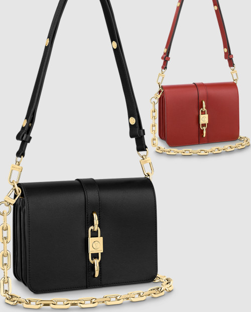 [LOUIS VUITTON-루이비통]랑데부 M57743