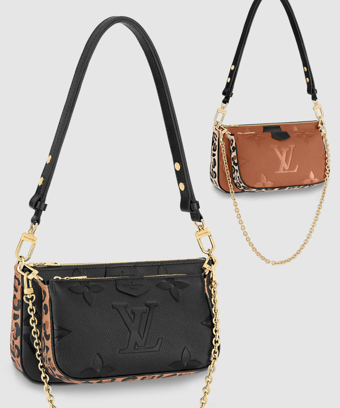 레플리카|이미테이션 louis-vuitton-루이비통멀티-포쉐트-악세수아-m58520