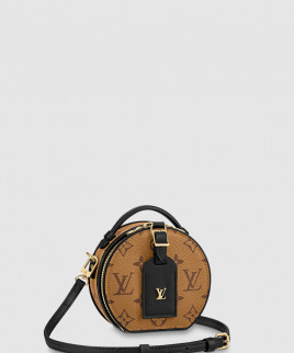 [LOUIS VUITTON-루이비통]미니 부아뜨 샤포 M68276