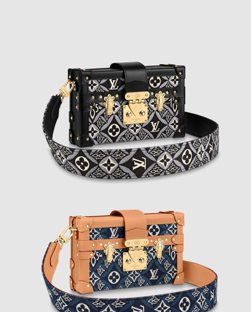 [LOUIS VUITTON-루이비통]SINCE1854 쁘띠뜨 말 M57399