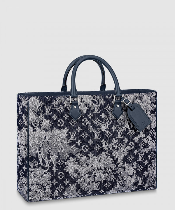 [LOUIS VUITTON-루이비통]그랑 삭 M57284