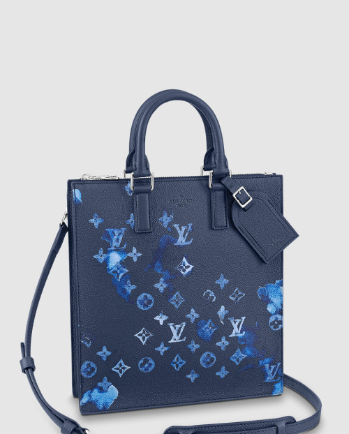 [LOUIS VUITTON-루이비통]삭플라 지페 M57843