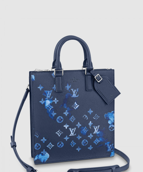 [LOUIS VUITTON-루이비통]삭플라 지페 M57843