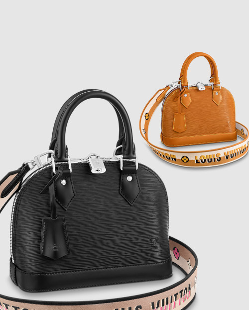 [LOUIS VUITTON-루이비통]알마 BB M59217