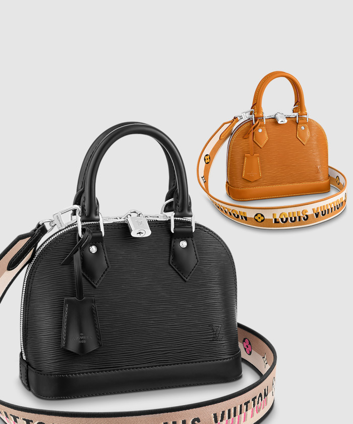 레플리카|이미테이션 louis-vuitton-루이비통알마-bb-m59217