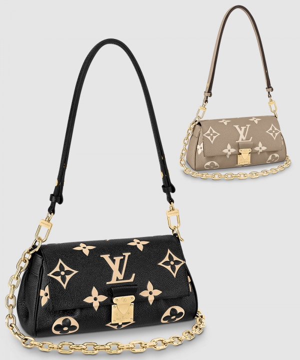 [LOUIS VUITTON-루이비통]페이보릿 M45859