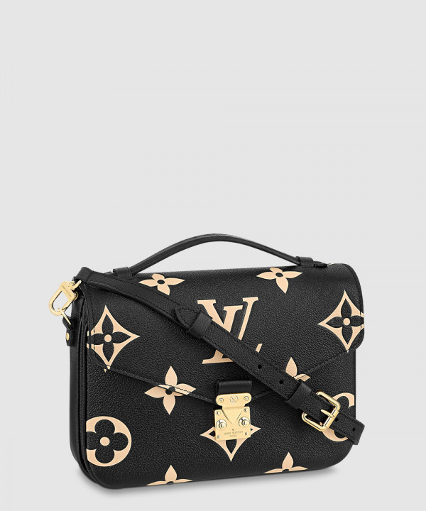 [LOUIS VUITTON-루이비통]포쉐트 메티스 M45773