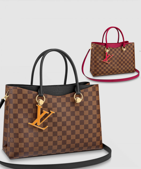 [LOUIS VUITTON-루이비통]LV 리버사이드 N40050