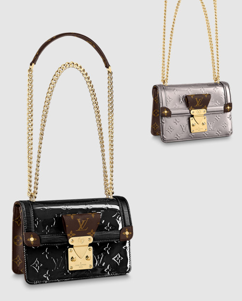 [LOUIS VUITTON-루이비통]LV 윈우드 M90516