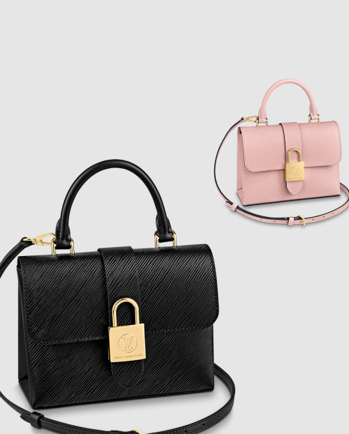 [LOUIS VUITTON-루이비통]록키 BB M52880