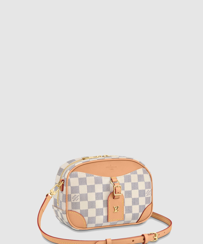 레플리카|이미테이션 louis-vuitton-루이비통미니-도빌-n50048