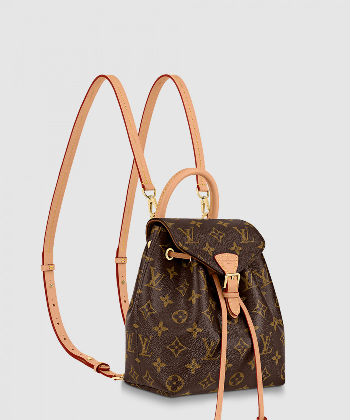 레플리카|이미테이션 louis-vuitton-루이비통몽수리-백팩-bb-m45502