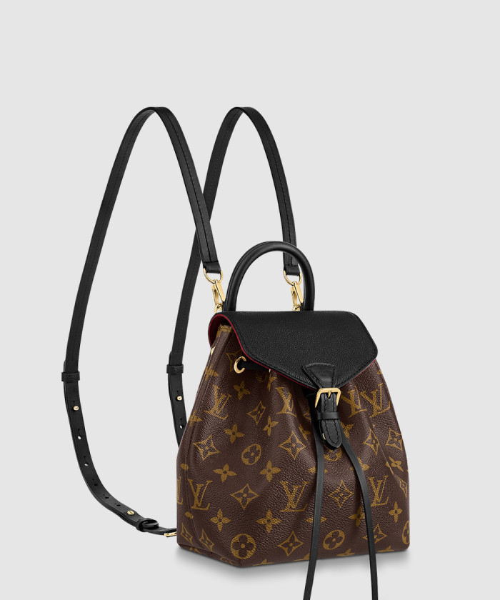 레플리카|이미테이션 louis-vuitton-루이비통몽수리-백팩-bb-m45516