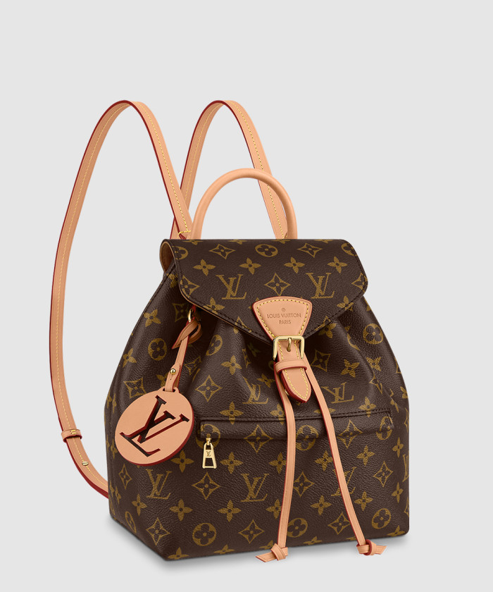 레플리카|이미테이션 louis-vuitton-루이비통몽수리-백팩-pm-m45501