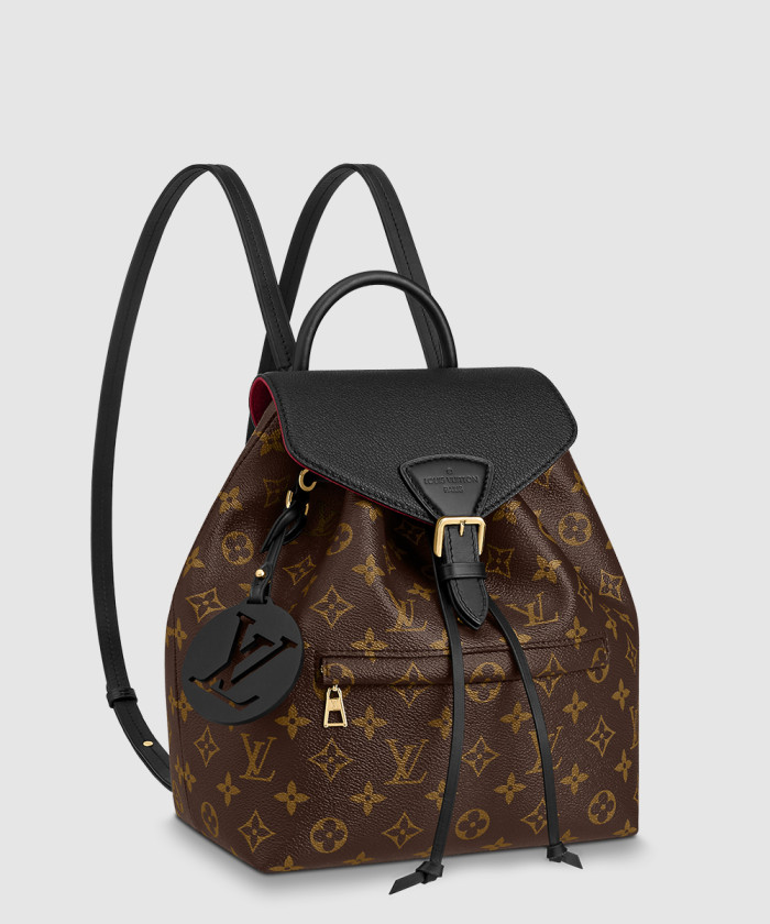 레플리카|이미테이션 louis-vuitton-루이비통몽수리-백팩-pm-m45515