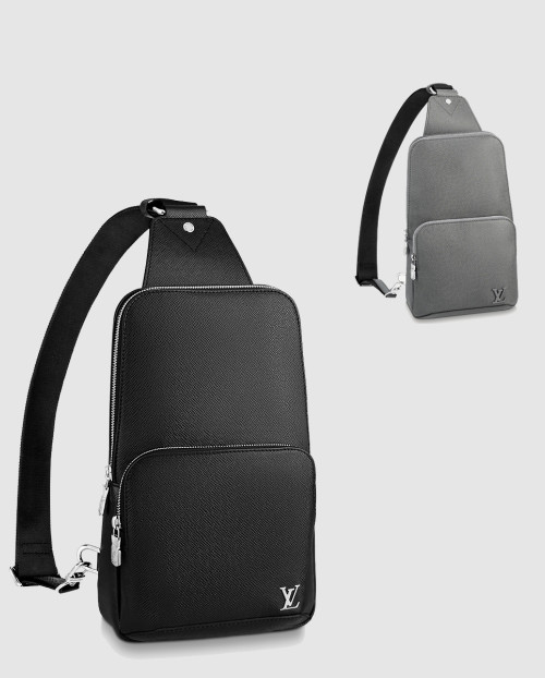 [LOUIS VUITTON-루이비통]에비뉴 슬링백 M30443