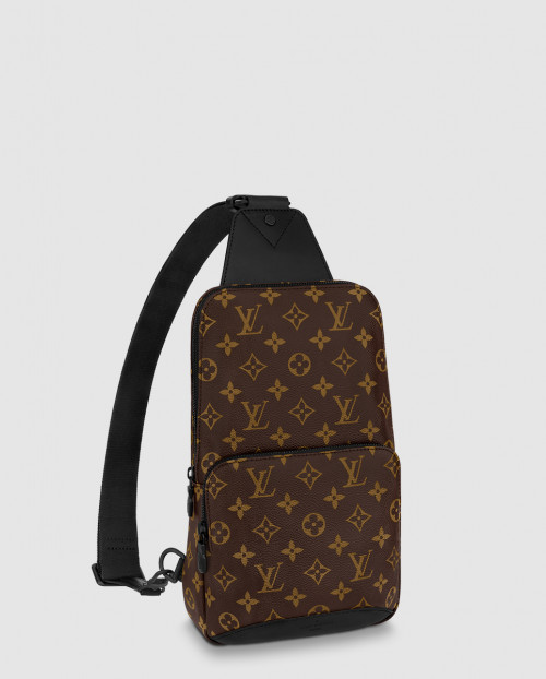 [LOUIS VUITTON-루이비통]에비뉴 슬링백 M45897