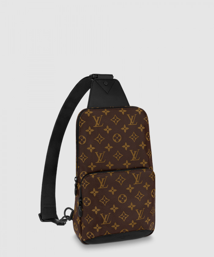 레플리카|이미테이션 louis-vuitton-루이비통에비뉴-슬링백-m45897