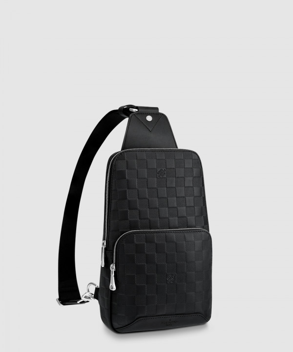 [LOUIS VUITTON-루이비통]에비뉴 슬링백 N41720