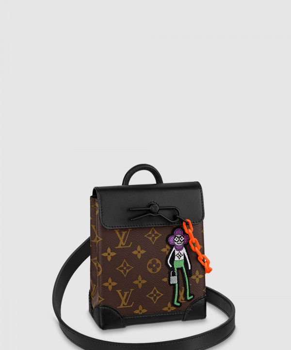 [LOUIS VUITTON-루이비통]스티머 나노 M80327