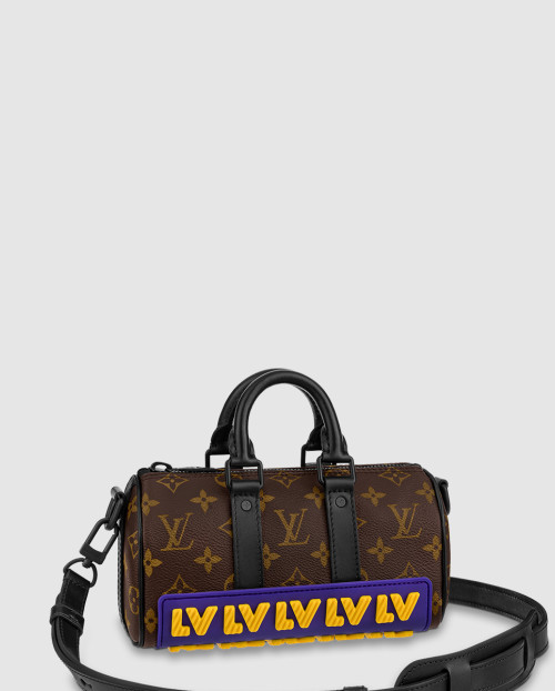 [LOUIS VUITTON-루이비통]키폴 XS M45788