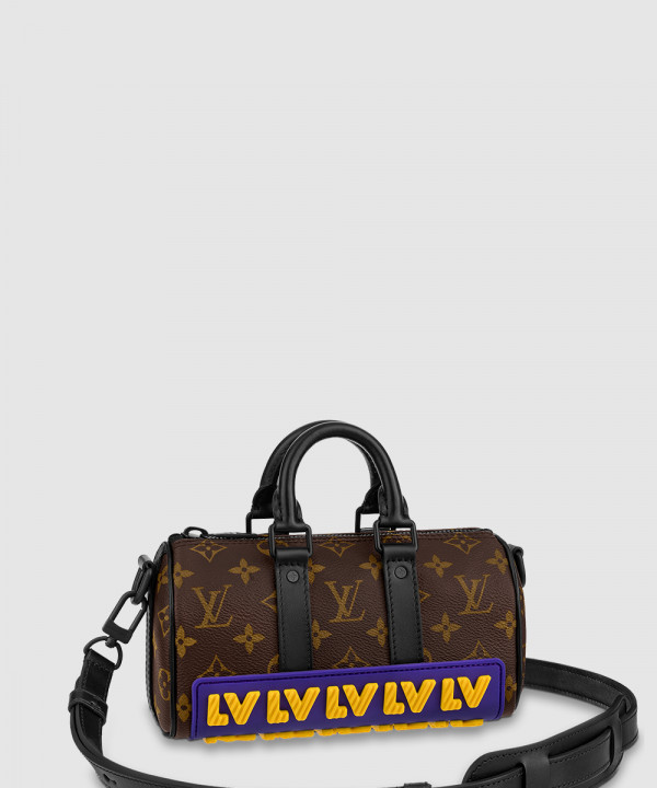 [LOUIS VUITTON-루이비통]키폴 XS M45788