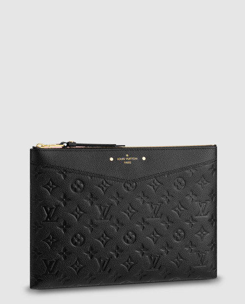 [LOUIS VUITTON-루이비통]데일리 클러치 M62937