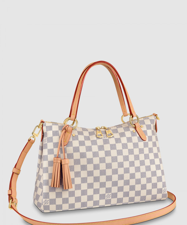 [LOUIS VUITTON-루이비통]리밍턴 N40022