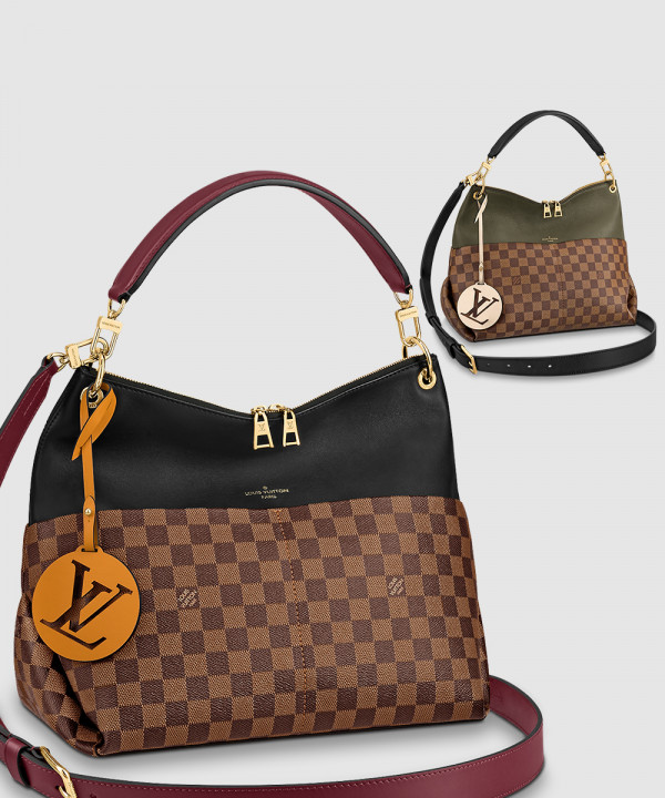 [LOUIS VUITTON-루이비통]마이다 N40369