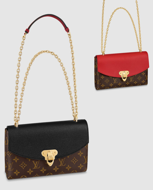 [LOUIS VUITTON-루이비통]생 플라시드 M43714