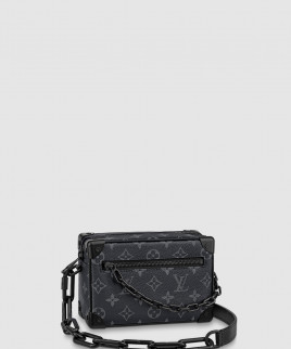 [LOUIS VUITTON-루이비통]미니 소프트 트렁크 M44735