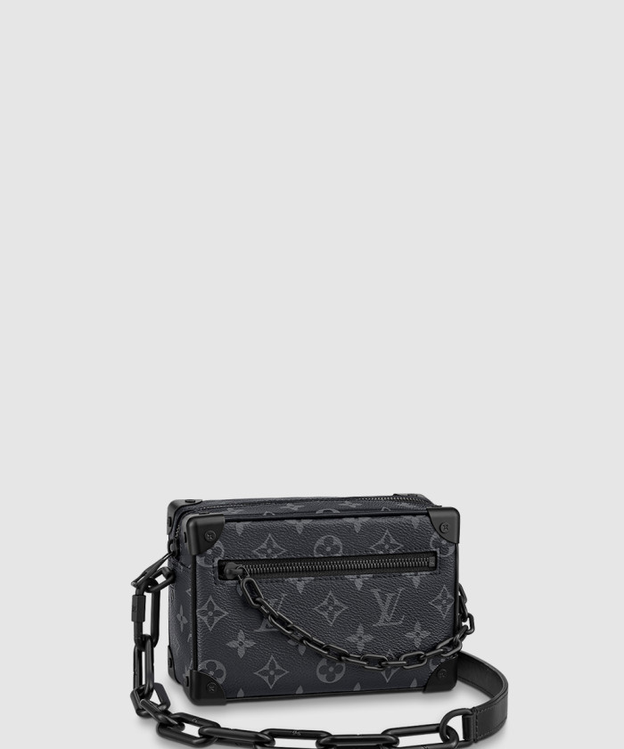 레플리카|이미테이션 louis-vuitton-루이비통미니-소프트-트렁크-m44735