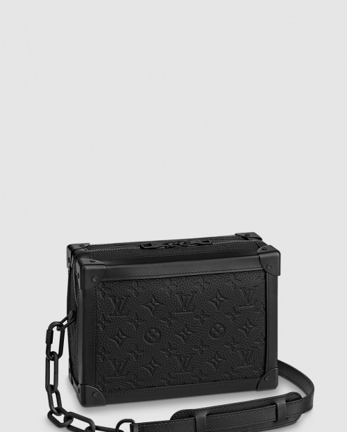 [LOUIS VUITTON-루이비통]소프트 트렁크 M55700