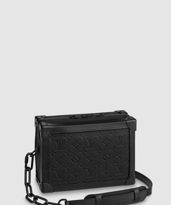 [LOUIS VUITTON-루이비통]소프트 트렁크 M55700