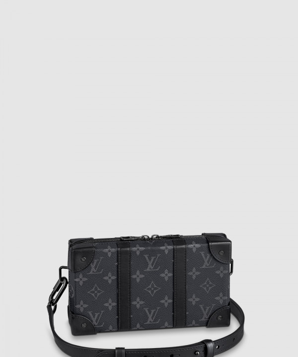 [LOUIS VUITTON-루이비통]소프트 트렁크 M69838