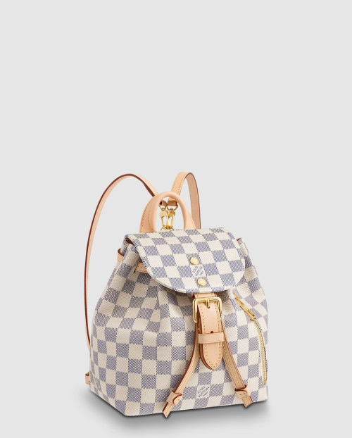 [LOUIS VUITTON-루이비통]스페론 백팩 BB N44026