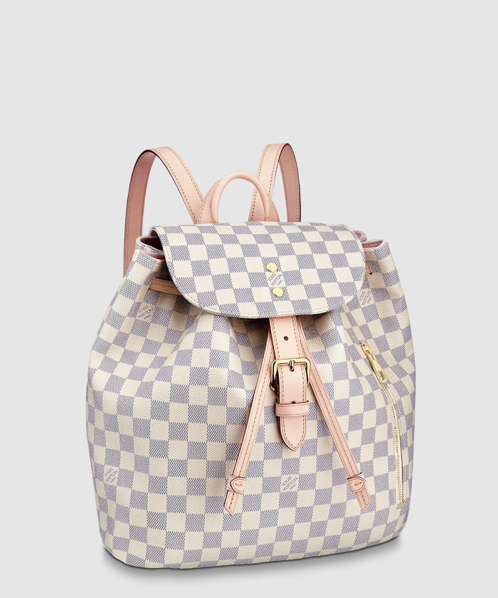 레플리카|이미테이션 louis-vuitton-루이비통스페론-백팩-n41578