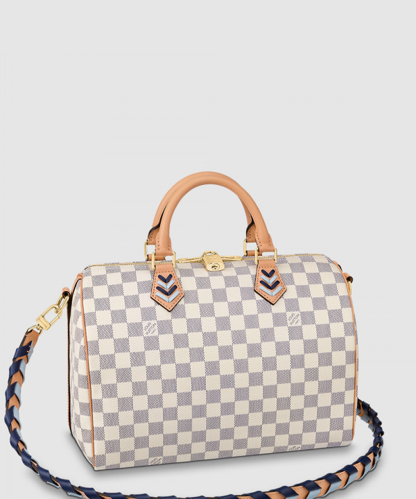 [LOUIS VUITTON-루이비통]스피디 반둘리에 30 N50054