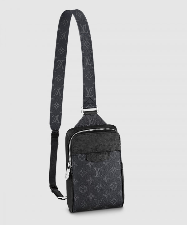 [LOUIS VUITTON-루이비통]아웃도어 슬링백 M30741