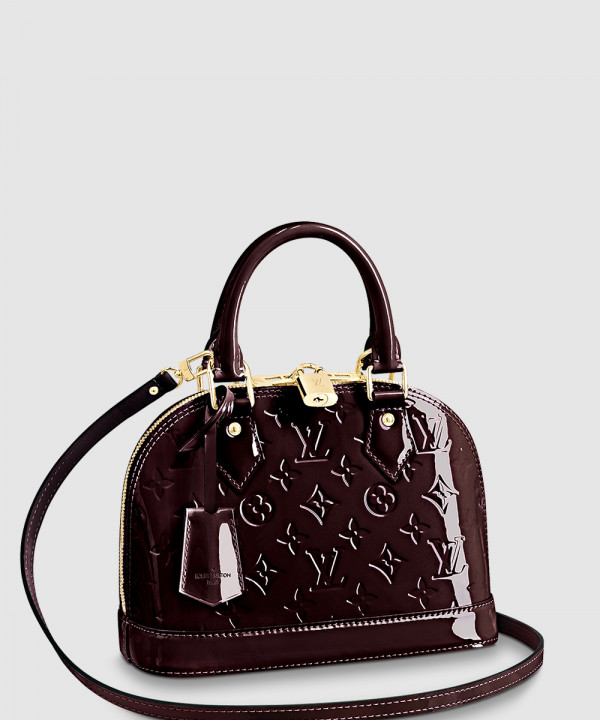 [LOUIS VUITTON-루이비통]알마 BB M91678