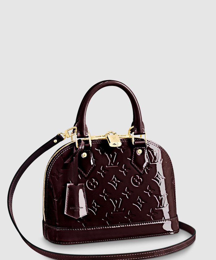 레플리카|이미테이션 louis-vuitton-루이비통알마-bb-m91678