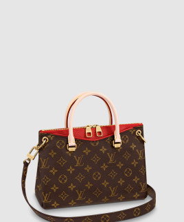 [LOUIS VUITTON-루이비통]팔라스 BB M41241