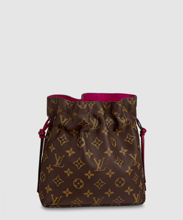 [LOUIS VUITTON-루이비통]노에 파우치 M43445