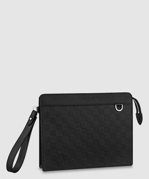 [LOUIS VUITTON-루이비통]뉴 파우치 N60450